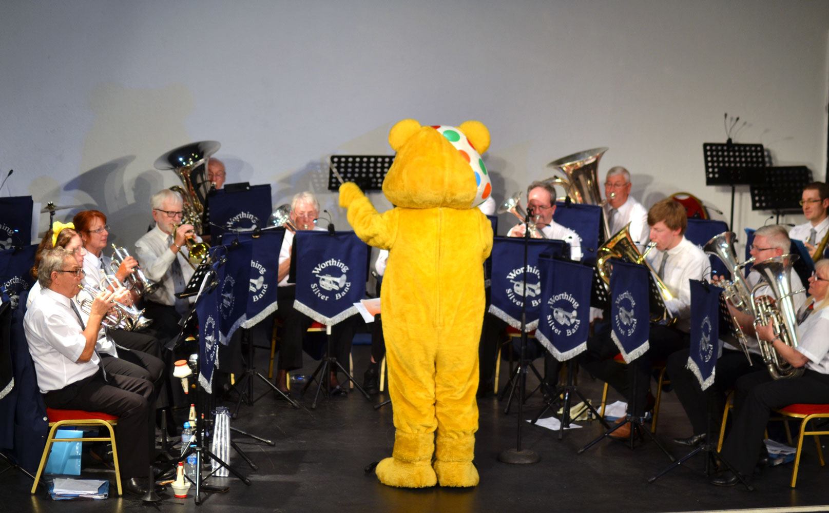 Brassbandathon