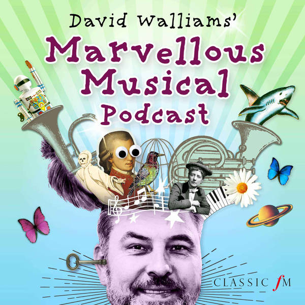 David Walliams