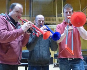 CBSO