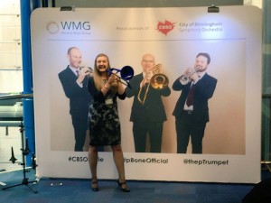 #CBSOSelfie13