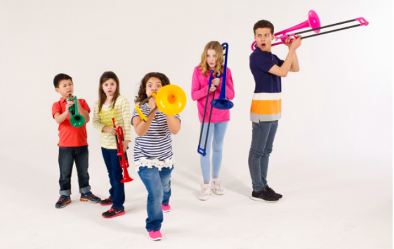Warwick Music Online Music Festival