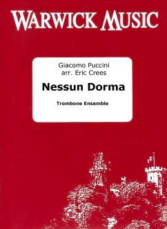 Puccini Nessun Dorma
