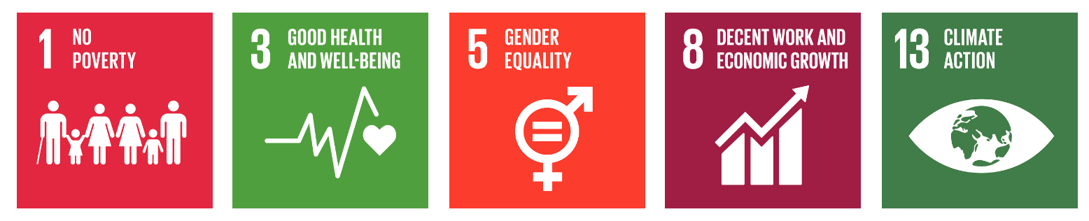sustainable development goals 1