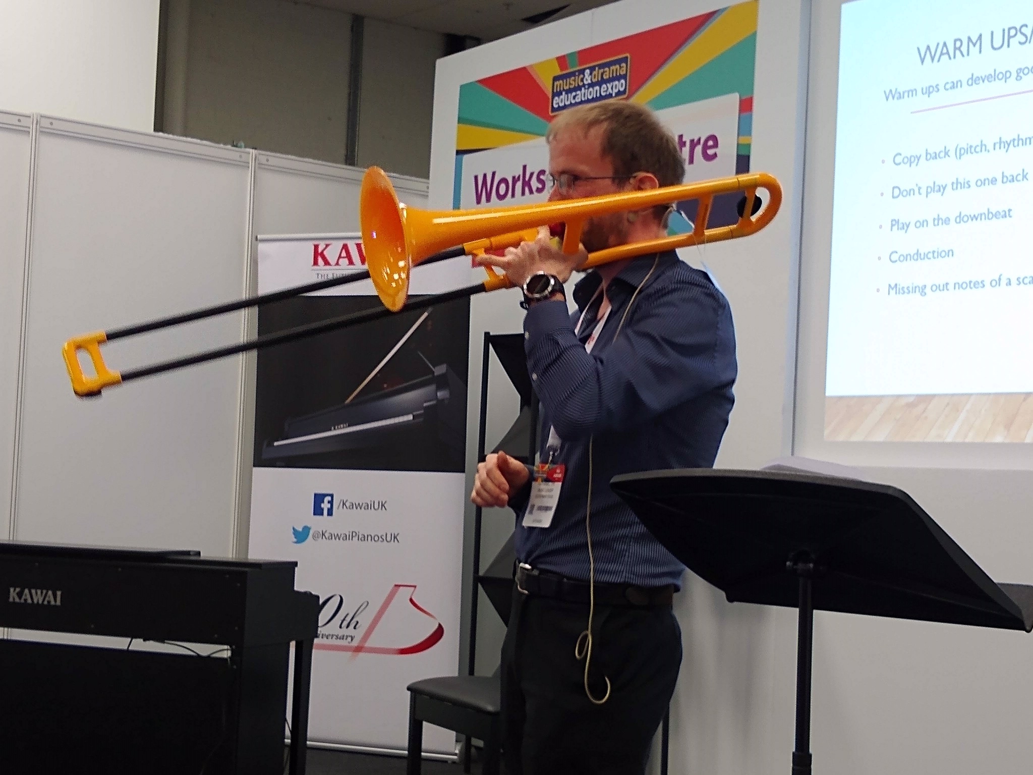 pBone at MDEE