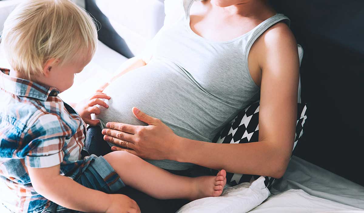 Folic Acid And Pregnancy: Why It'S Vital for Your Baby'S Development
