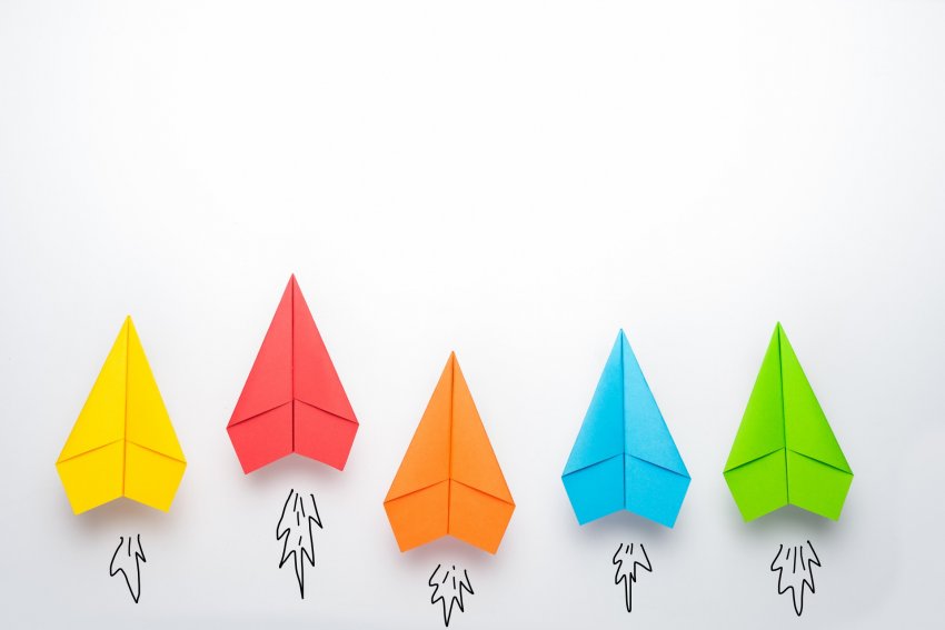 Outbound Calls and Follow Ups make you better than your competitors