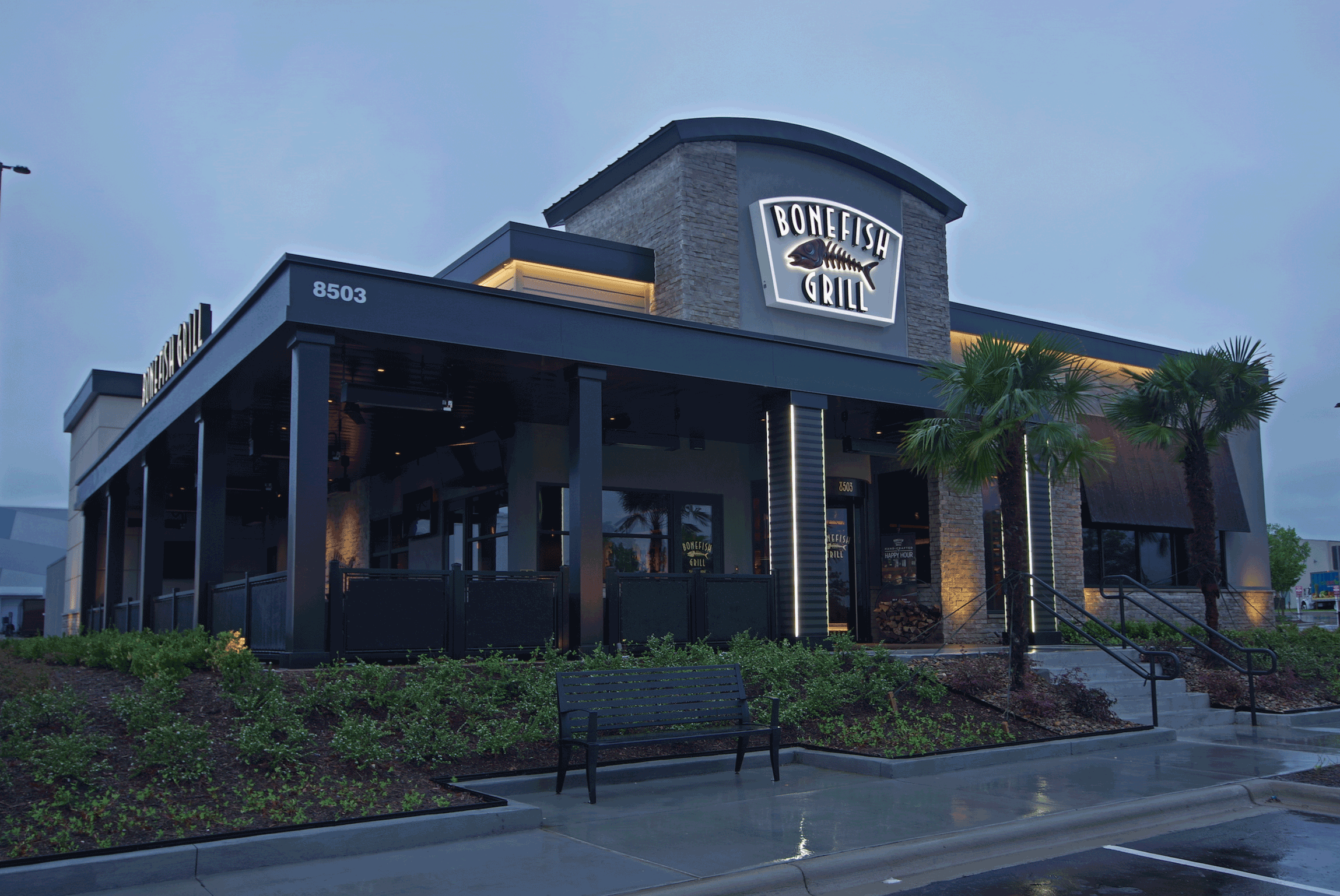 You Get What You Ask For Bloomin’ Brands Demonstrates Value of Open