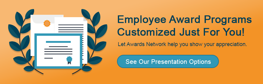 how to write an effective employee recognition letter