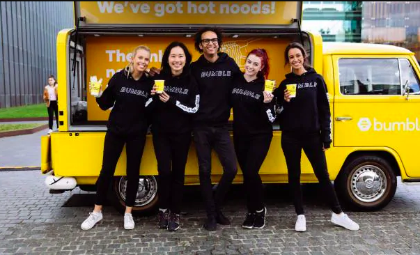 Bumble Experiential