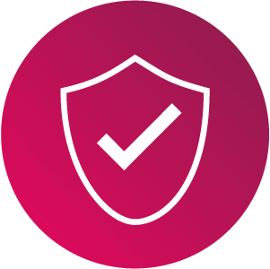 Verified Product Reach Icon