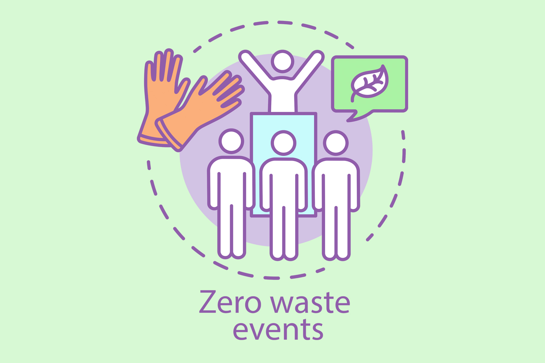 zero-waste-events
