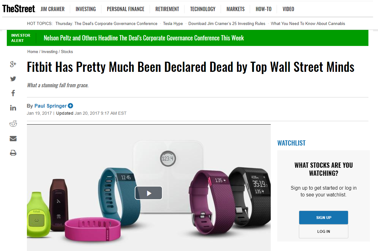 Web-scraped-alternative-financial-data-Fitbit-press-2