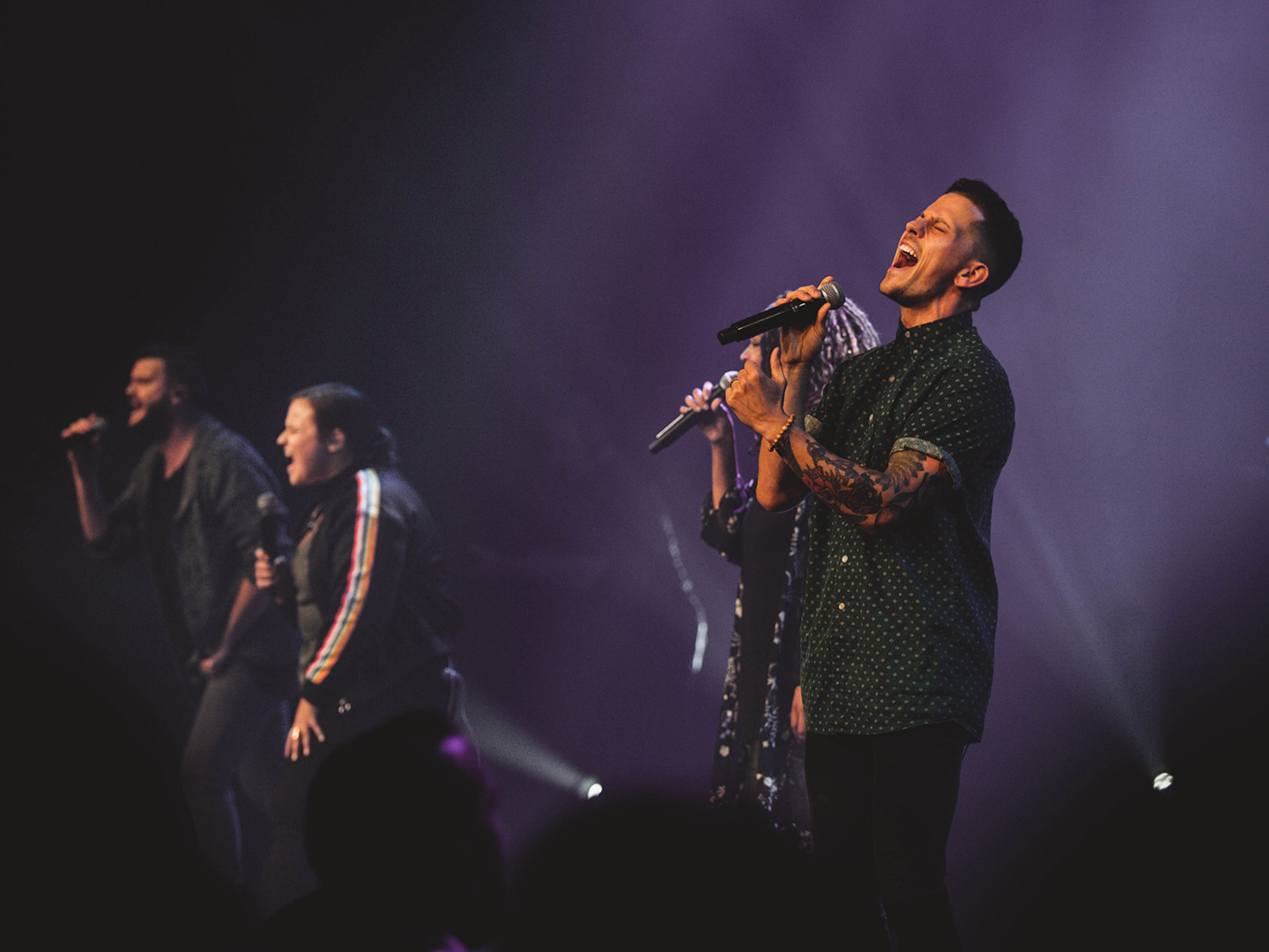 Lifepoint Church Growing A Culture Of Radical Generosity