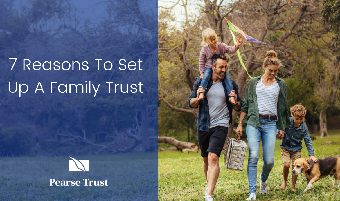 Sample Chart Of Accounts For Family Trust