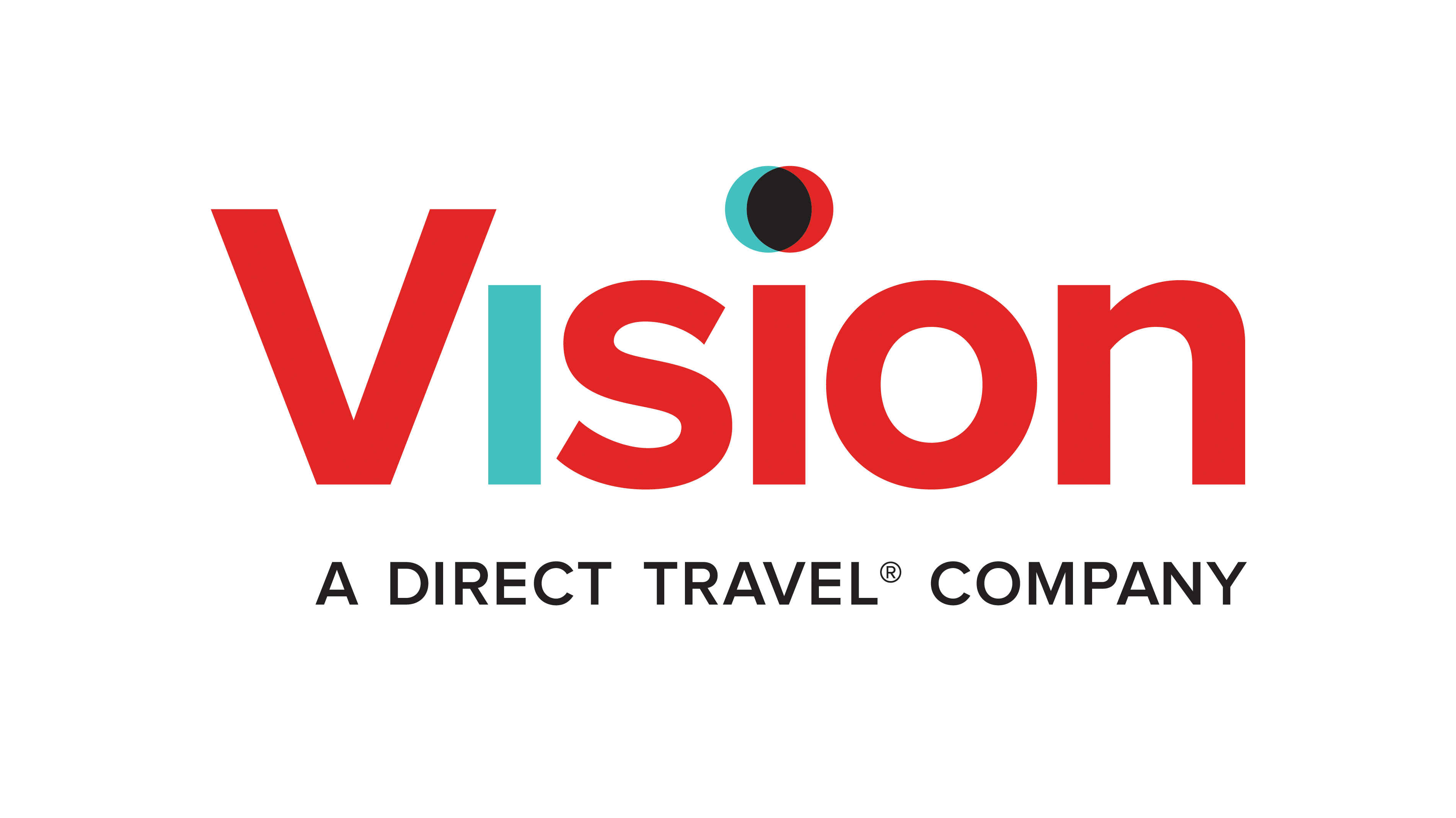 Direct travel. Vision logo. R-Vision компания логотип. Premiere Vision лого.