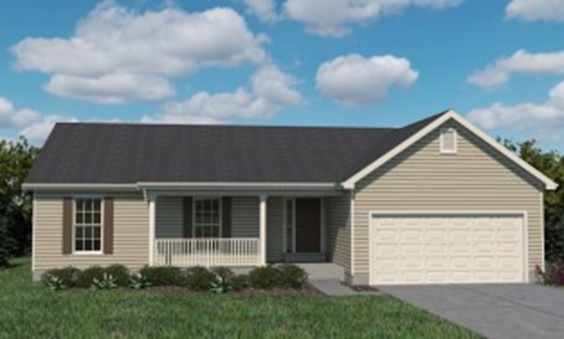 New Homes in Lincoln County - Where Should I Look