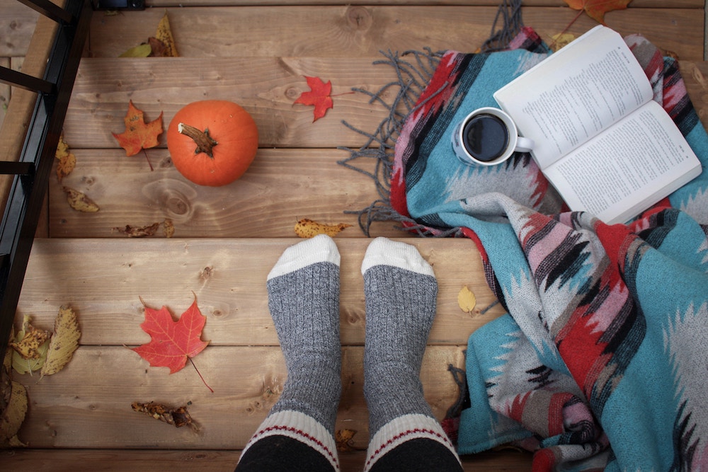 How to Enjoy the Fall Season in Missouri | CMS Homes