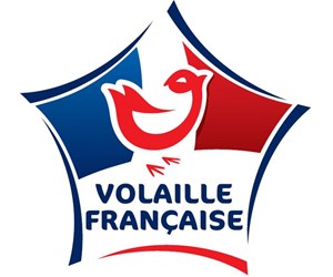 Logo Volaille française