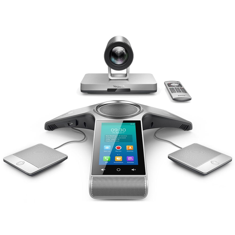 video conference hardware