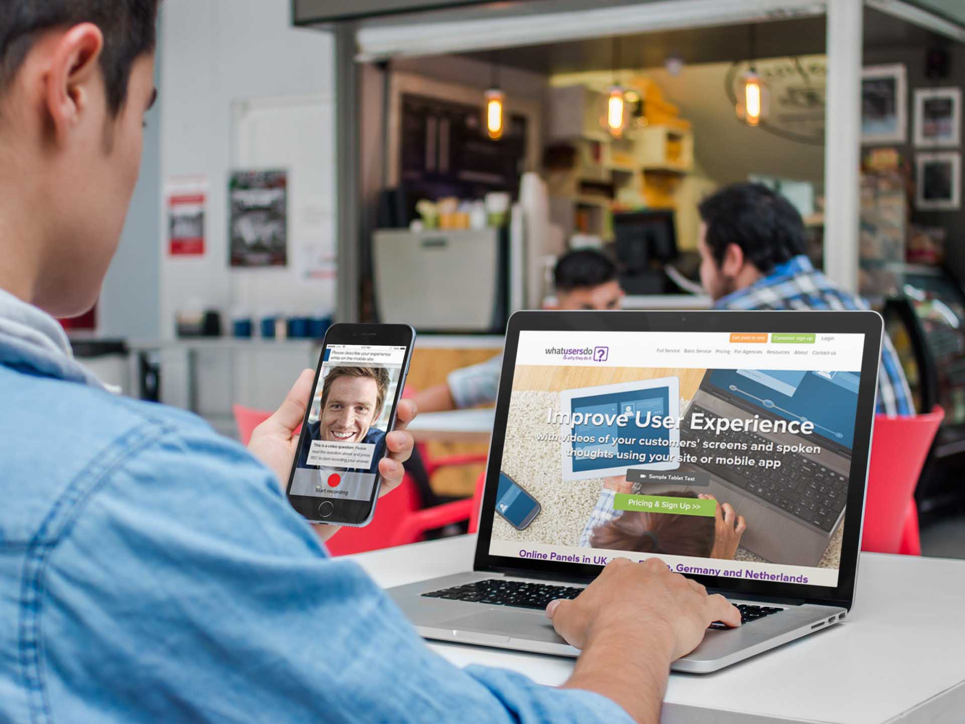 The Best 5 Tools For Website Usability Testing