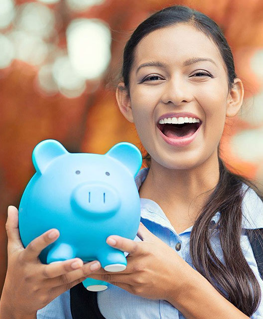 Financial Website UX Design Case Study