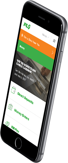 Financial Website UX Design Case Study - UX Audit Comes Second - Mobile 2