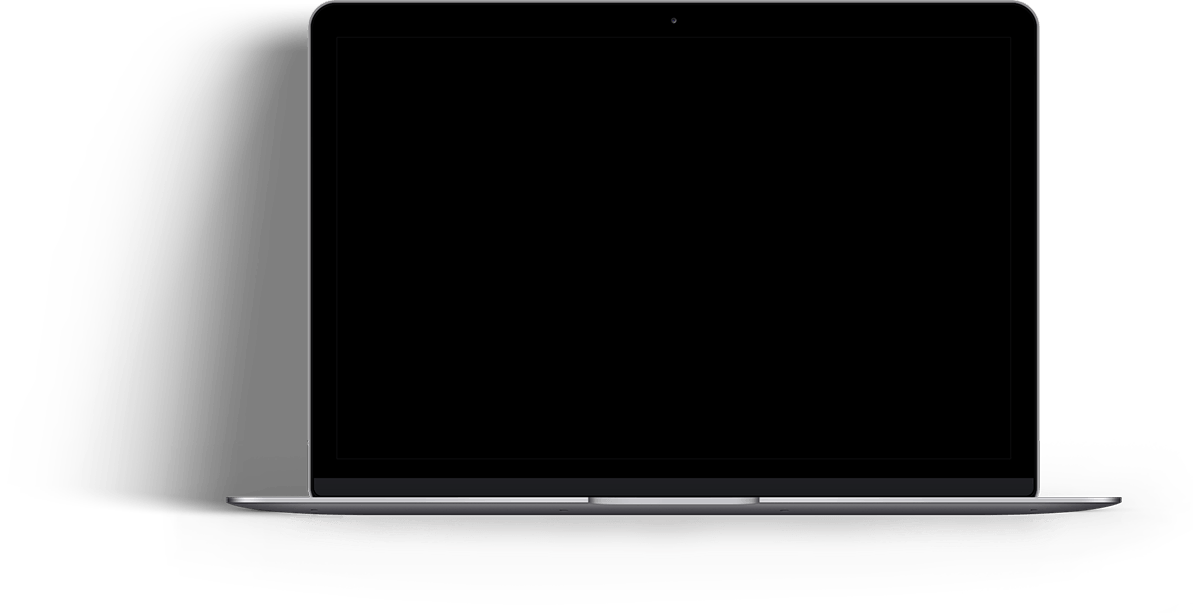 Macbook Frame