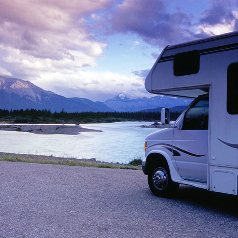 Project Camping World