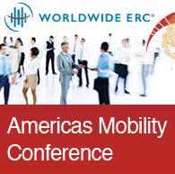World at Work Total Rewards Conference and Expo.
Washington, DC Worldwide ERC Americas Mobility Conference