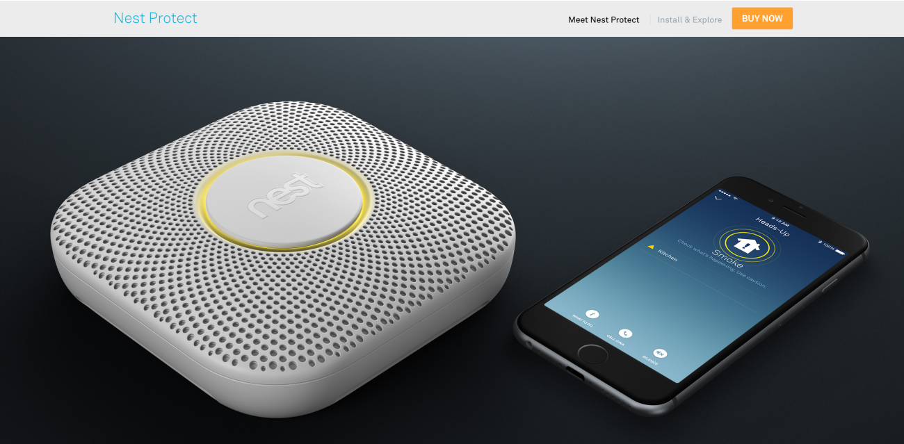 smart-smoke-detector
