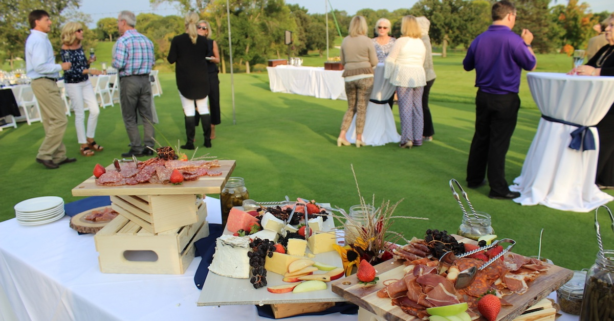 Farm to Fairway: How Social Golf Club Events Strengthen Membership