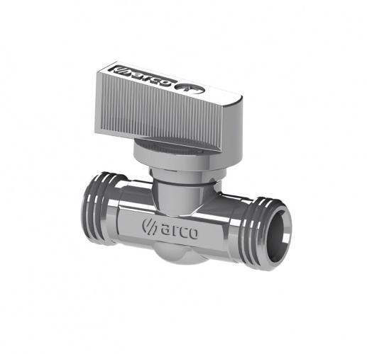 Valvula esfera MINI DELTA