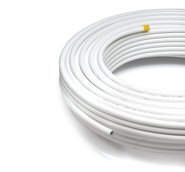 tubo multivapa en rollo