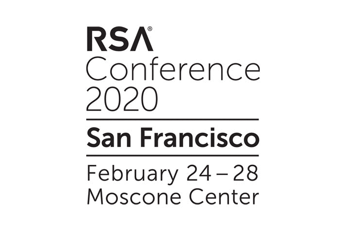 Banner of RSA Conference in San Francisco