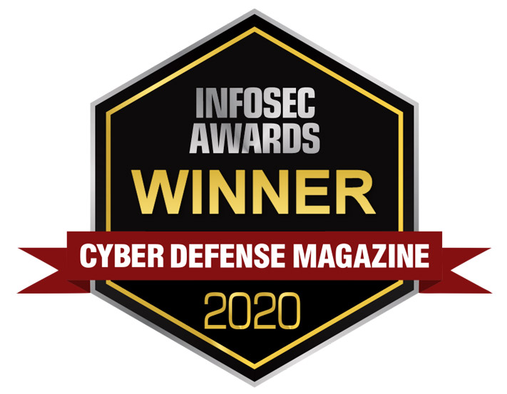 RSA Conference 2020: DriveLock named winner of the InfoSec Award.