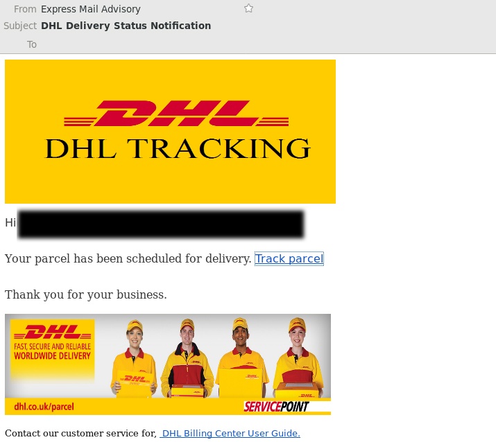 Dhl Tracking Number Usa Track Your Dhl Ecommerce Shipment Easyship 