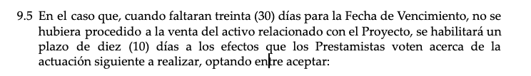 párrafo legal