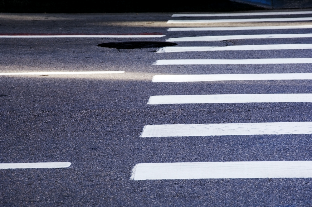 Crosswalk