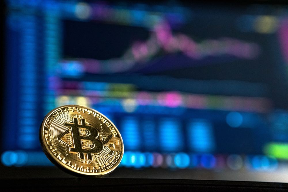 Moneda bitcoin
