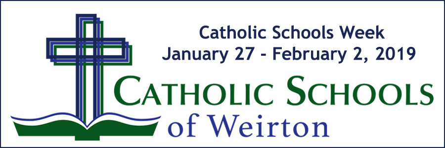 Catholic Schools Week Ad