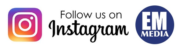 follow em media on instagram