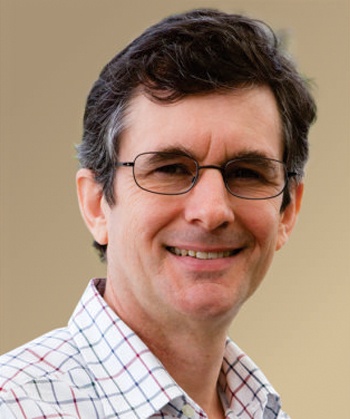 Skin Cancer Doctor Colin Armstrong