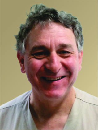 Skin Cancer Doctor Victor Harling