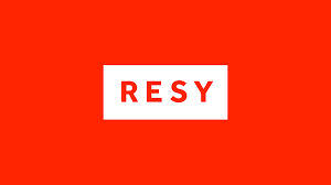 resy logo