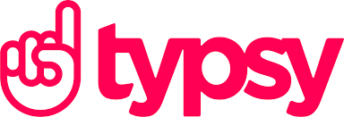 typsy logo - restaurant technology
