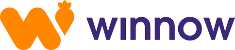 winnow logo - restaurant technology 