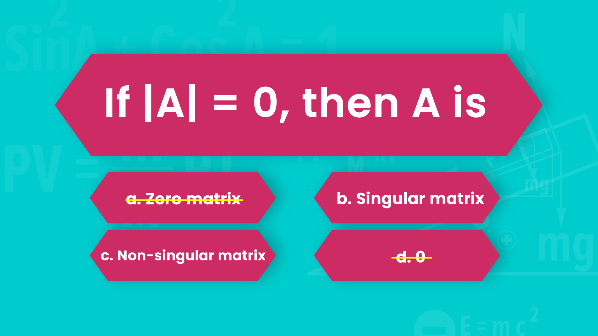 MCQs Mathematical and Logical Reasoning