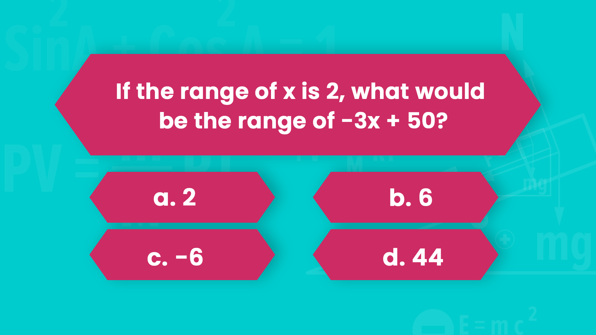 MCQs Mathematical and Logical Reasoning