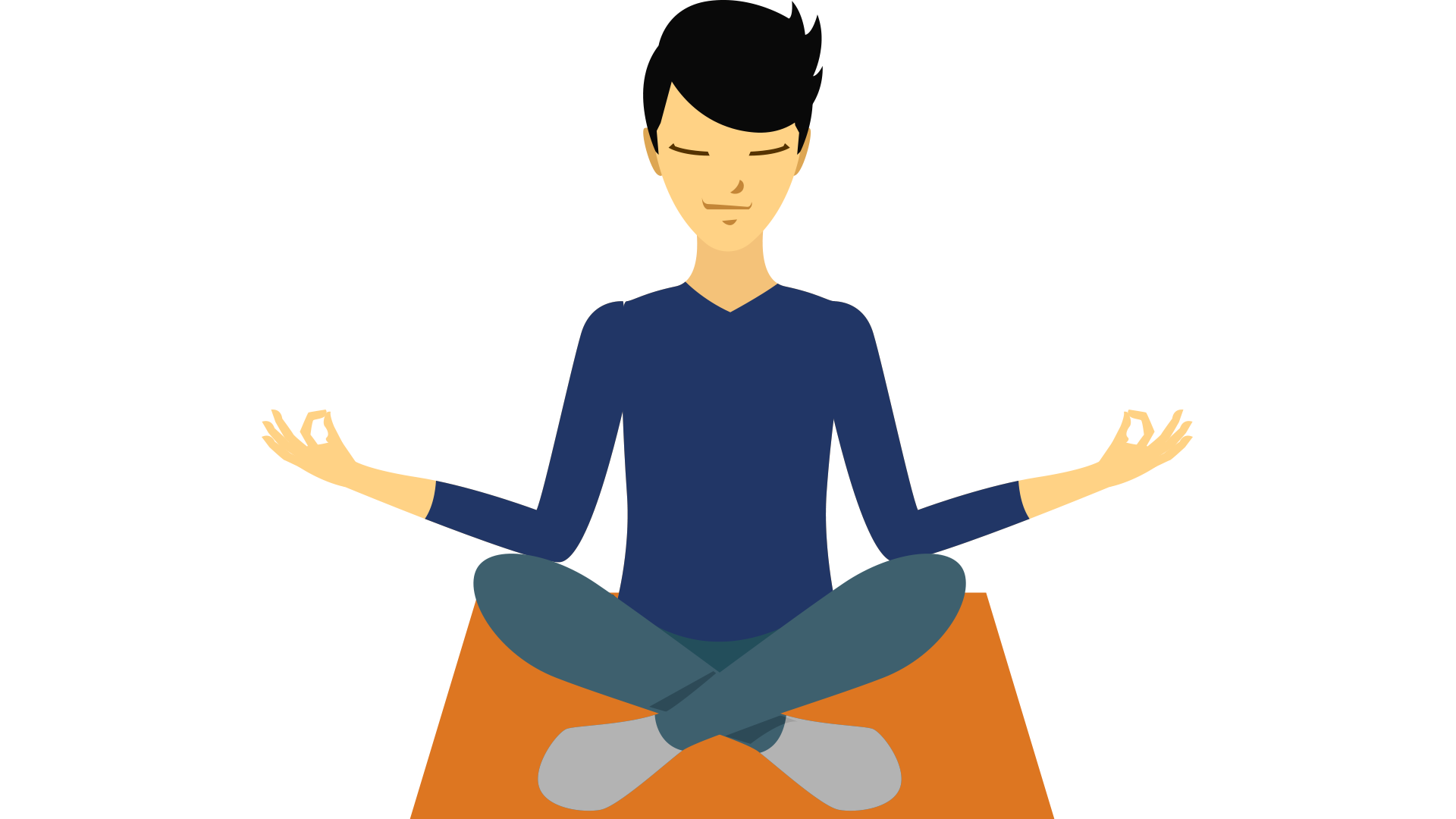 relax-meditate