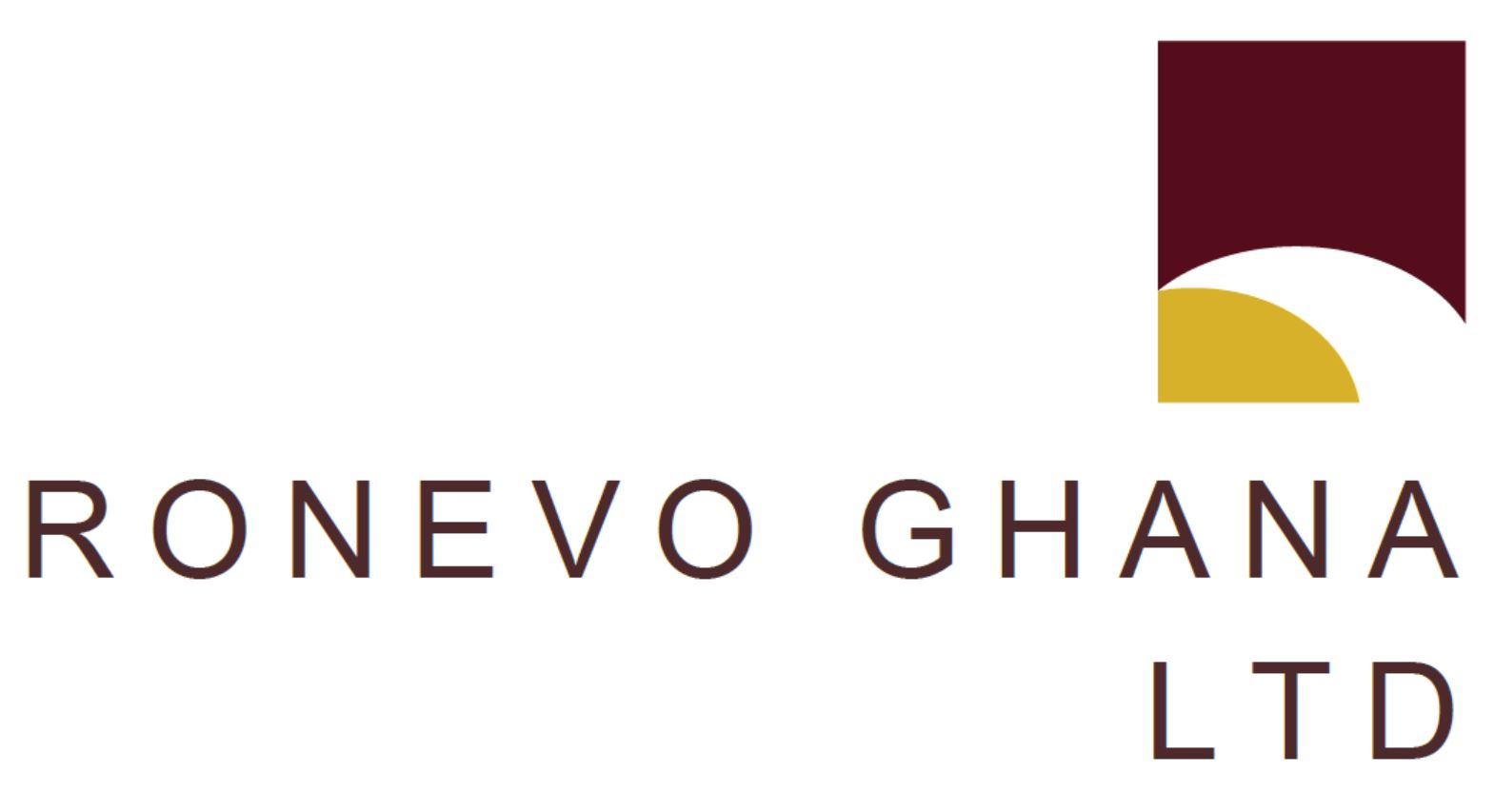 Ronevo Ghana Ltd